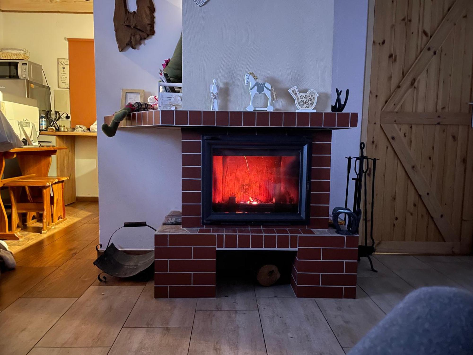 Dwernik Bukowina Bieszczady Vila Exterior foto