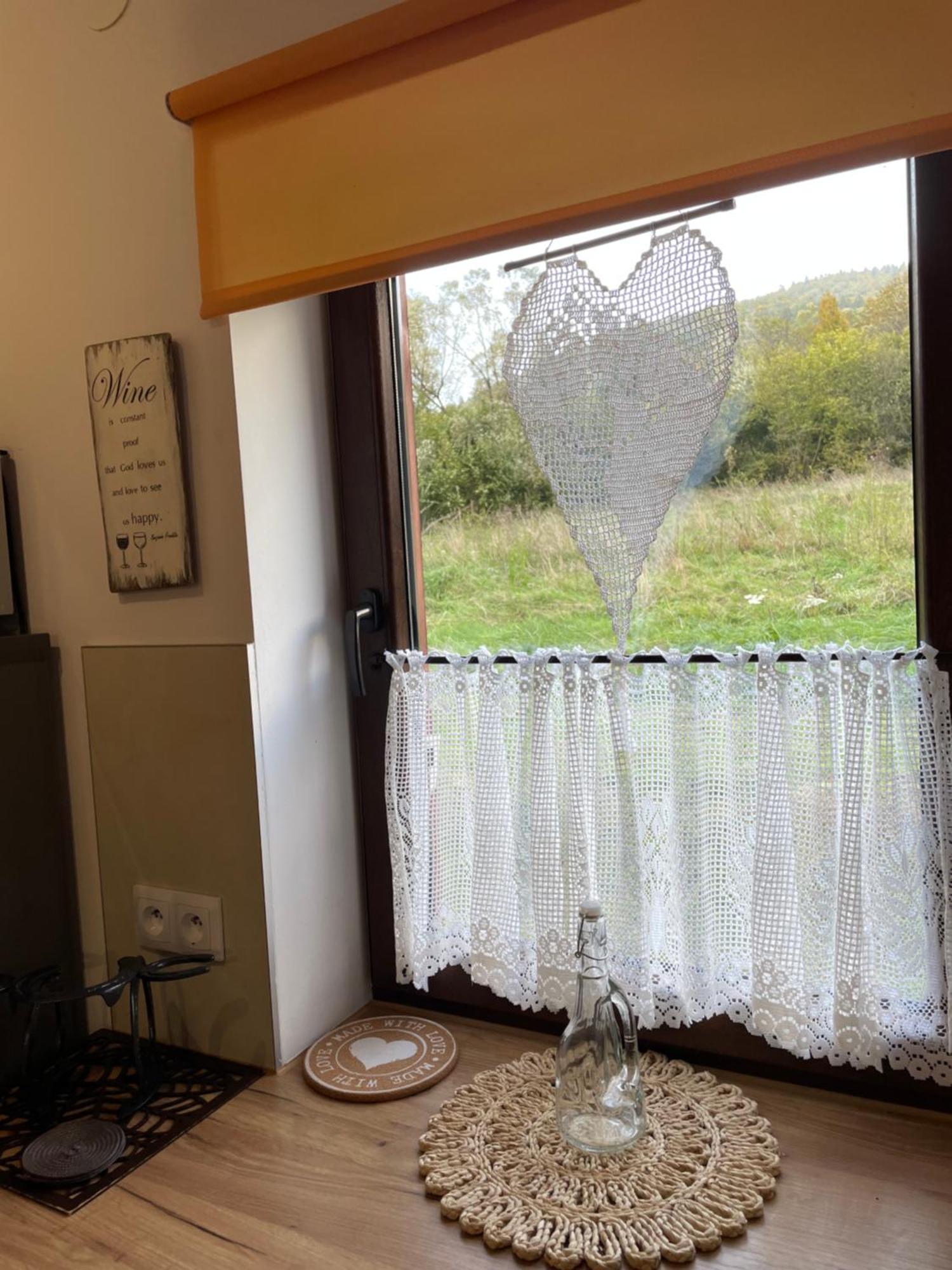 Dwernik Bukowina Bieszczady Vila Exterior foto